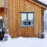 Filefjellstuene Og 4* Tyinkrysset