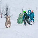 Filefjellstuene Og 4* Tyinkrysset