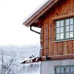 Filefjellstuene Og 4* Tyinkrysset