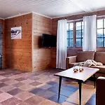 Filefjellstuene Og 4* Tyinkrysset