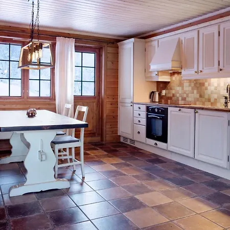 Filefjellstuene Og 3*