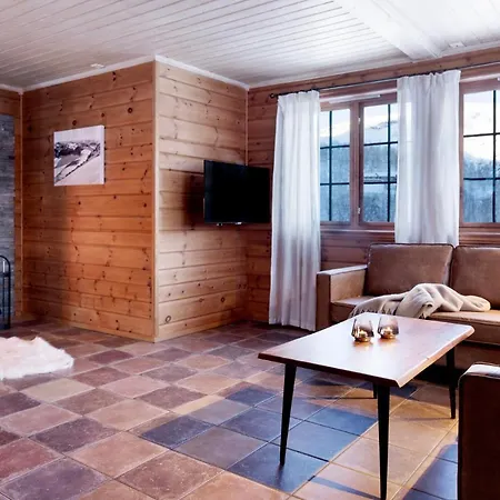 Appart hôtel Filefjellstuene Og Tyinkrysset