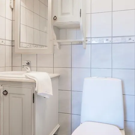 Aparthotel Filefjellstuene Og 3*