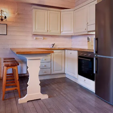 Appart hôtel Filefjellstuene Og