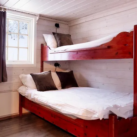 Filefjellstuene Og Appart hôtel Tyinkrysset