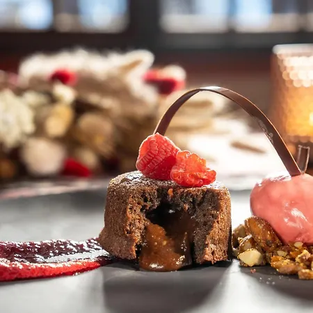 Filefjellstuene Og Appart hôtel Tyinkrysset