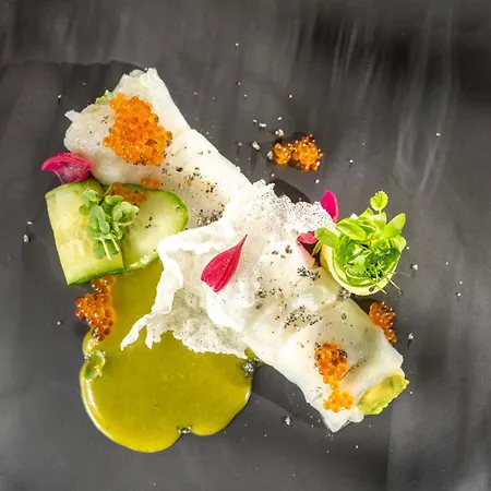 Appart hôtel Filefjellstuene Og 3*