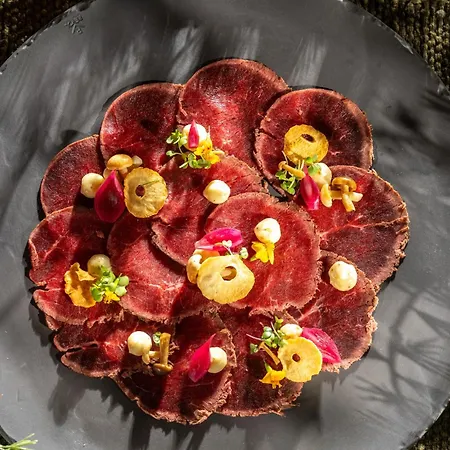 Aparthotel Filefjellstuene Og 3*