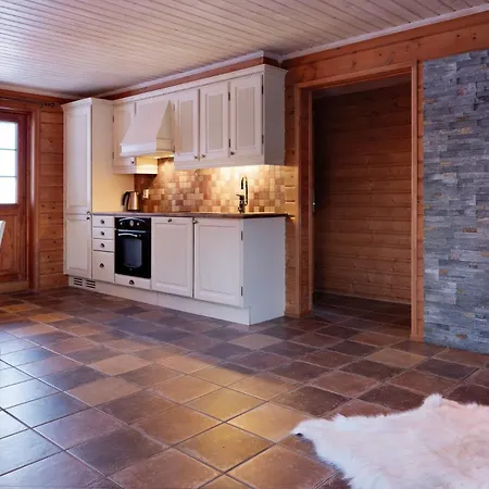 Aparthotel Filefjellstuene Og