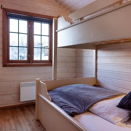 Filefjellstuene Og Appart hôtel 3*
