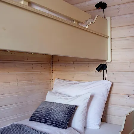 Filefjellstuene Og Aparthotel Tyinkrysset