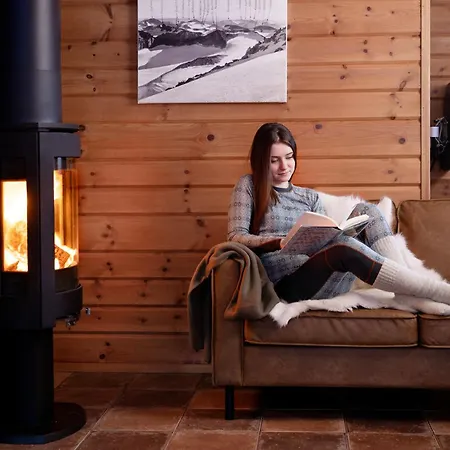 Appart hôtel Filefjellstuene Og