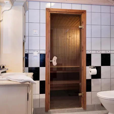 Filefjellstuene Og 3* Tyinkrysset