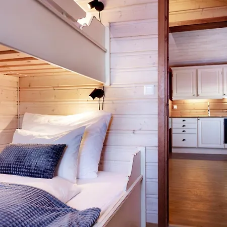 Filefjellstuene Og Appart hôtel Tyinkrysset