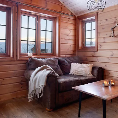 Filefjellstuene Og 3*