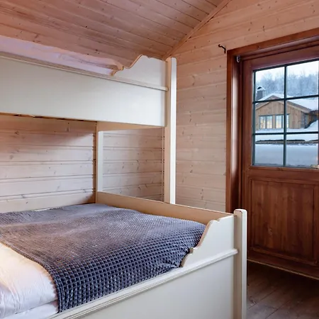 Appart hôtel Filefjellstuene Og