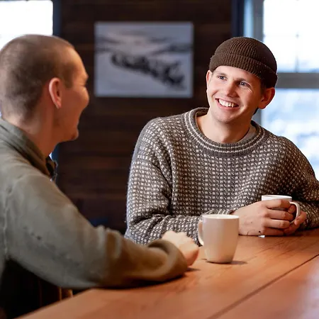 Filefjellstuene Og Aparthotel