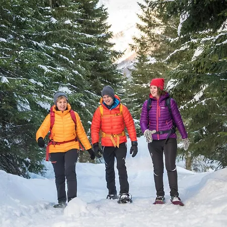 Leilighetshoteller Filefjellstuene 3*