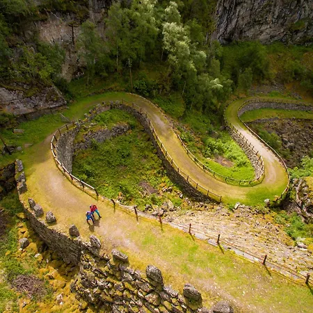 Filefjellstuene Og 3*