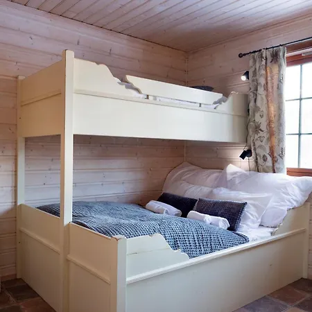 Filefjellstuene Og 3*