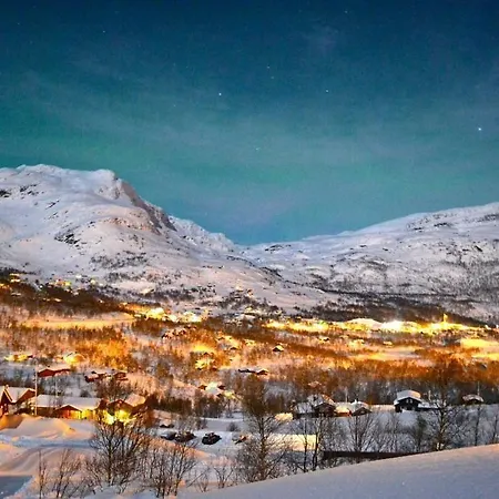 Filefjellstuene Og Aparthotel 3*