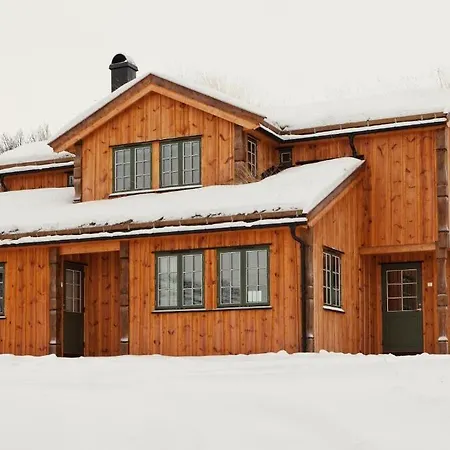 Filefjellstuene Og Apartmanhotel Tyinkrysset