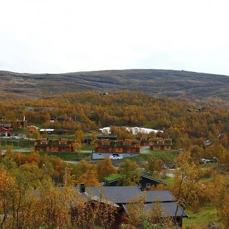 Apartmanhotel Filefjellstuene Og