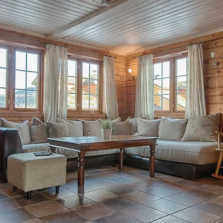 Aparthotel Filefjellstuene Og