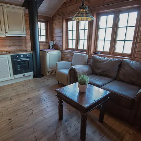 Filefjellstuene Og Aparthotel