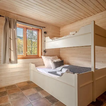 Filefjellstuene Og Apartmanhotel
