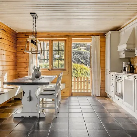 Apartmanhotel Filefjellstuene Og Tyinkrysset