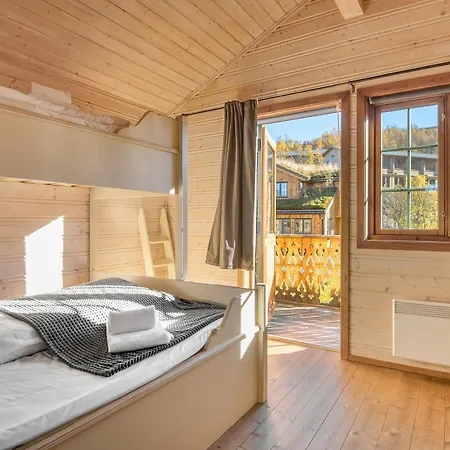 Filefjellstuene 3* Tyinkrysset
