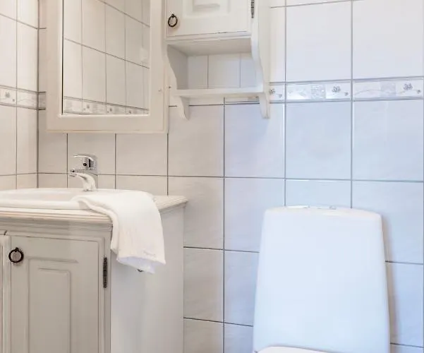 Aparthotel Filefjellstuene Og 4*