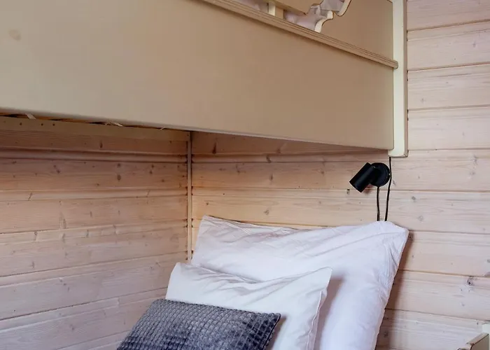 Filefjellstuene Og Aparthotel Tyinkrysset