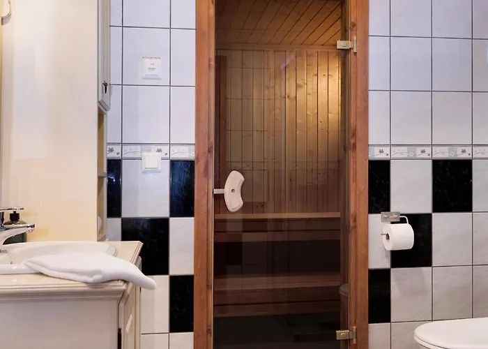 Filefjellstuene Og 4* Tyinkrysset