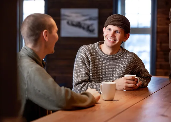 Filefjellstuene Og Apartmanhotel