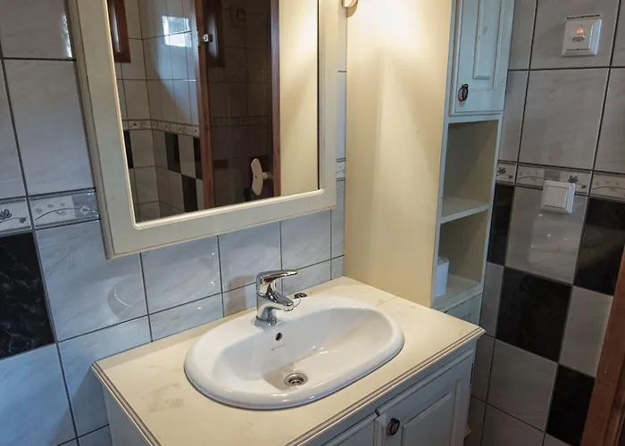 Filefjellstuene Og 3* Tyinkrysset