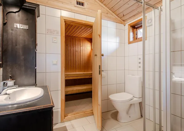 Aparthotel Filefjellstuene Og