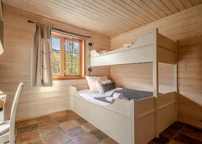 Filefjellstuene Og Aparthotel