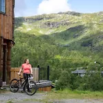 Filefjellstuene Leilighetshoteller