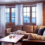 Filefjellstuene 4*