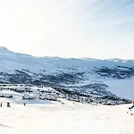 Leilighetshoteller Filefjellstuene 4*