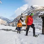 Leilighetshoteller Filefjellstuene