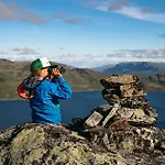 Leilighetshoteller Filefjellstuene 4*