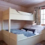 Filefjellstuene 4*
