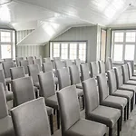 Filefjellstuene Tyinkrysset