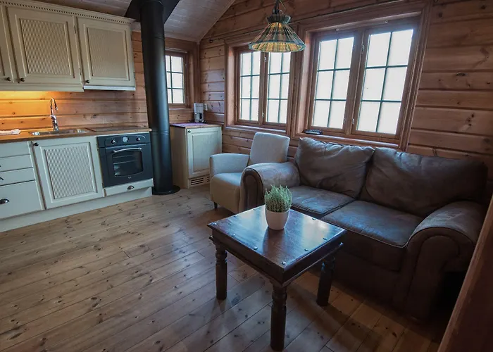 Filefjellstuene Og شقة فندقية